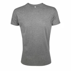 SOL'S 00553 - REGENT FIT Tee Shirt Homme Col Rond Ajusté