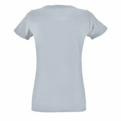 SOL'S 02758 - Regent Fit Women Tee Shirt Femme Col Rond Ajusté
