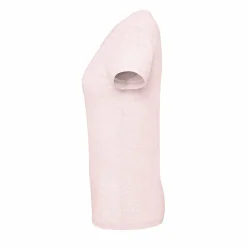 SOL'S 02758 - Regent Fit Women Tee Shirt Femme Col Rond Ajusté