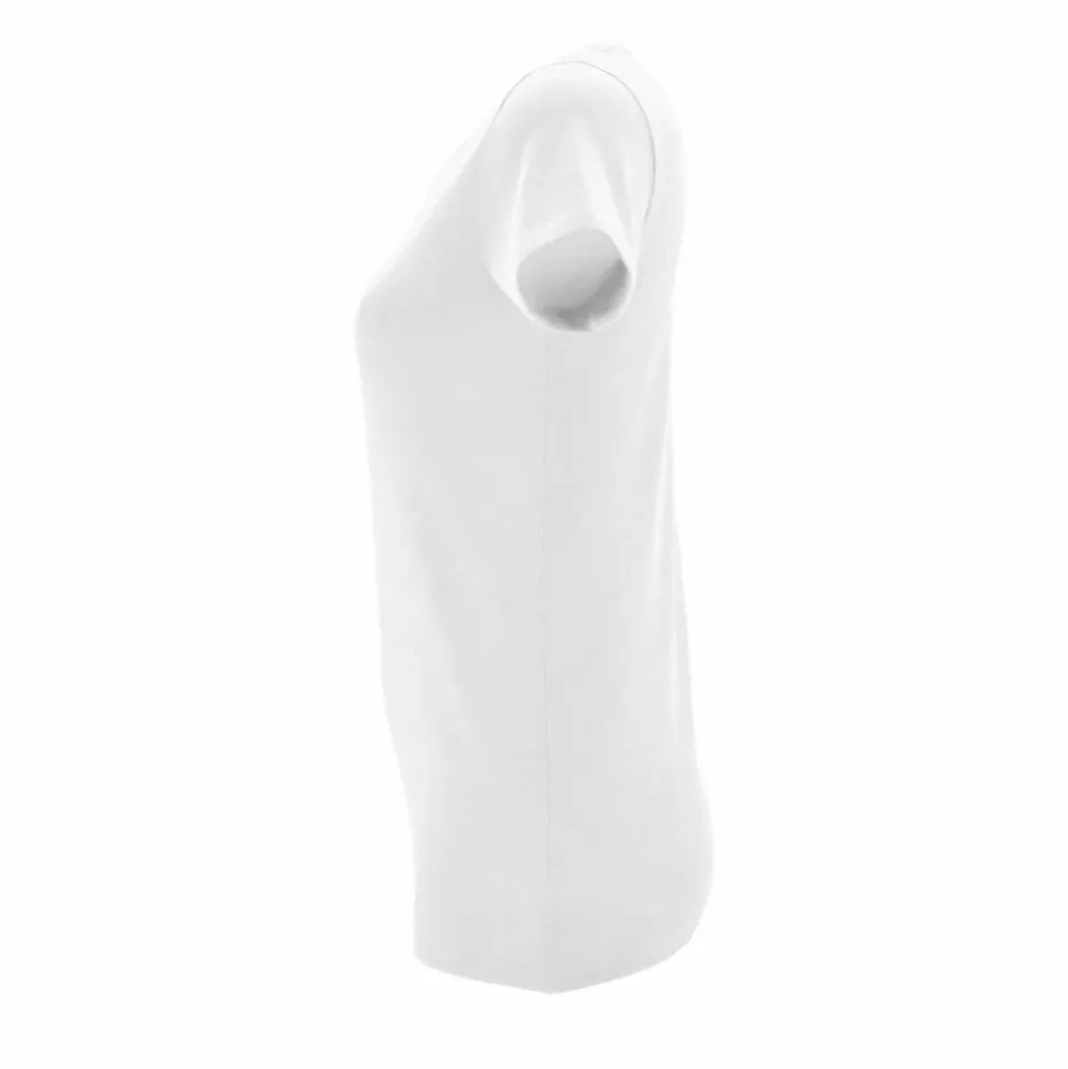 SOL'S 02758 - Regent Fit Women Tee Shirt Femme Col Rond Ajusté