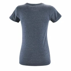 SOL'S 02758 - Regent Fit Women Tee Shirt Femme Col Rond Ajusté
