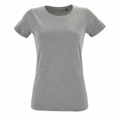 SOL'S 02758 - Regent Fit Women Tee Shirt Femme Col Rond Ajusté