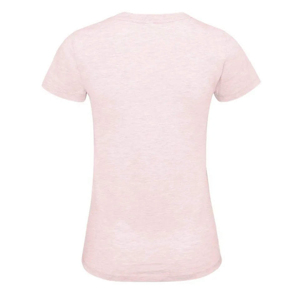 SOL'S 02758 - Regent Fit Women Tee Shirt Femme Col Rond Ajusté