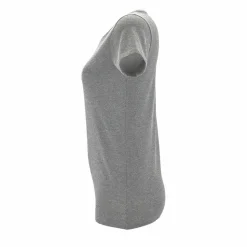 SOL'S 02758 - Regent Fit Women Tee Shirt Femme Col Rond Ajusté