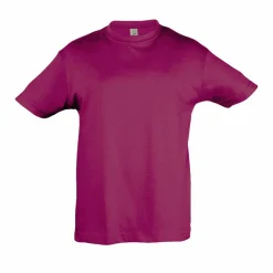 SOL'S 11970 - REGENT KIDS Tee Shirt Enfant Col Rond