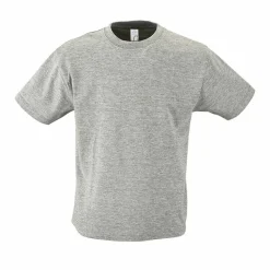 SOL'S 11970 - REGENT KIDS Tee Shirt Enfant Col Rond