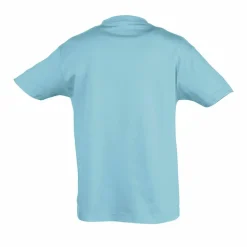 SOL'S 11970 - REGENT KIDS Tee Shirt Enfant Col Rond