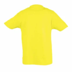 SOL'S 11970 - REGENT KIDS Tee Shirt Enfant Col Rond