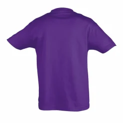 SOL'S 11970 - REGENT KIDS Tee Shirt Enfant Col Rond