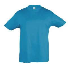 SOL'S 11970 - REGENT KIDS Tee Shirt Enfant Col Rond
