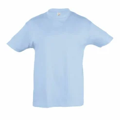 SOL'S 11970 - REGENT KIDS Tee Shirt Enfant Col Rond
