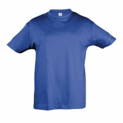 SOL'S 11970 - REGENT KIDS Tee Shirt Enfant Col Rond
