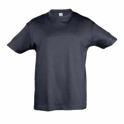 SOL'S 11970 - REGENT KIDS Tee Shirt Enfant Col Rond