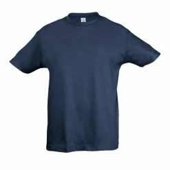 SOL'S 11970 - REGENT KIDS Tee Shirt Enfant Col Rond