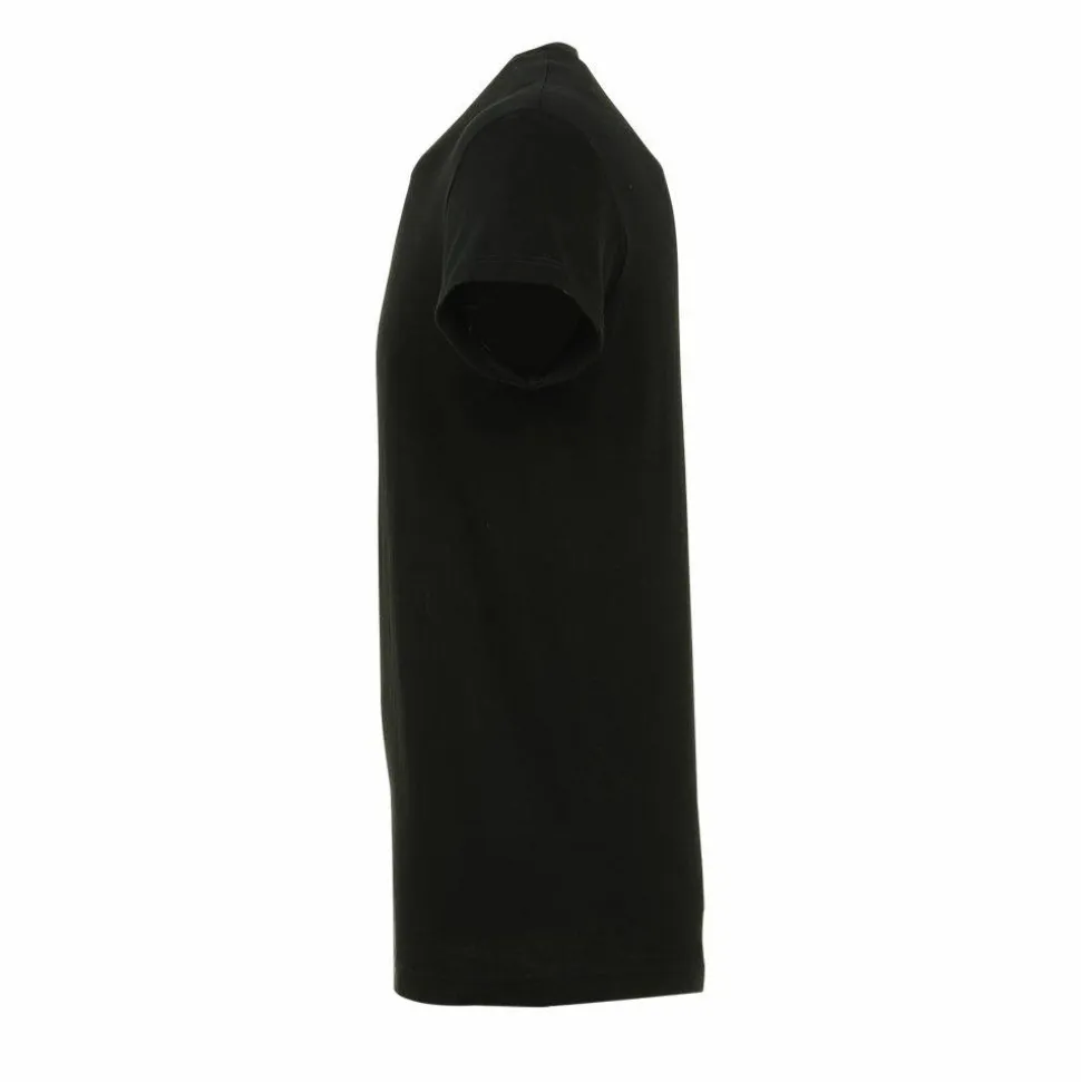 SOL'S 11380 - REGENT Tee Shirt Unisexe Col Rond