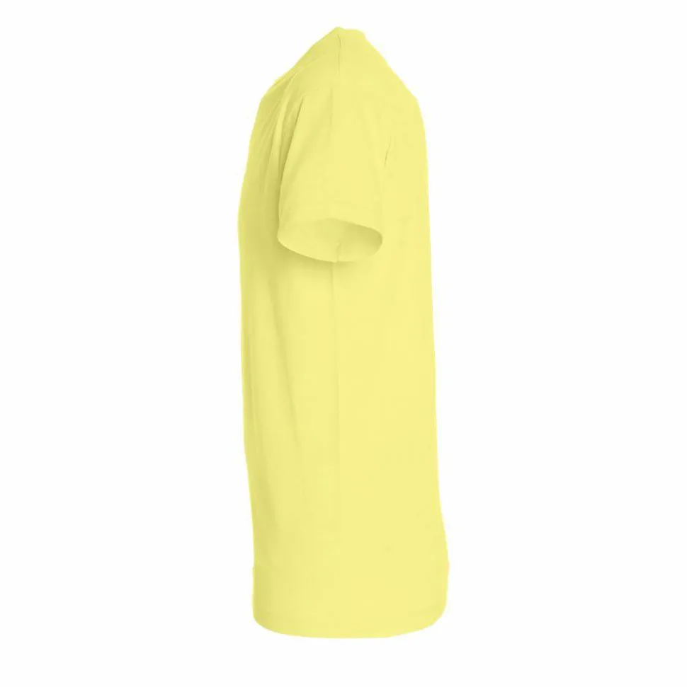 SOL'S 11380 - REGENT Tee Shirt Unisexe Col Rond
