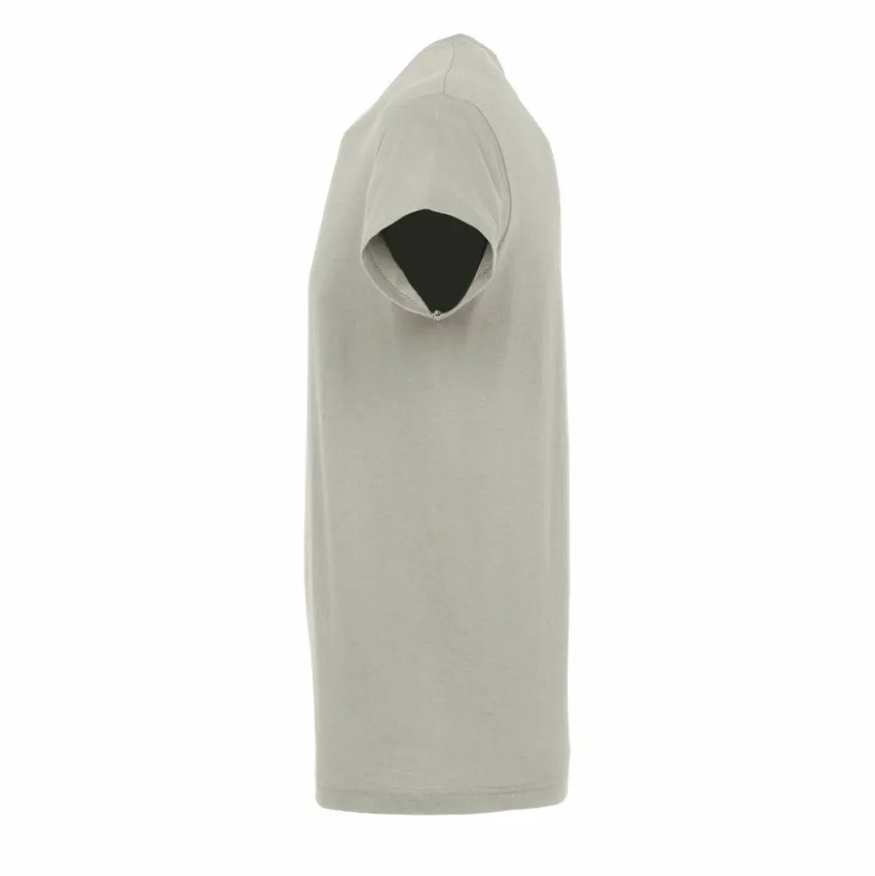 SOL'S 11380 - REGENT Tee Shirt Unisexe Col Rond