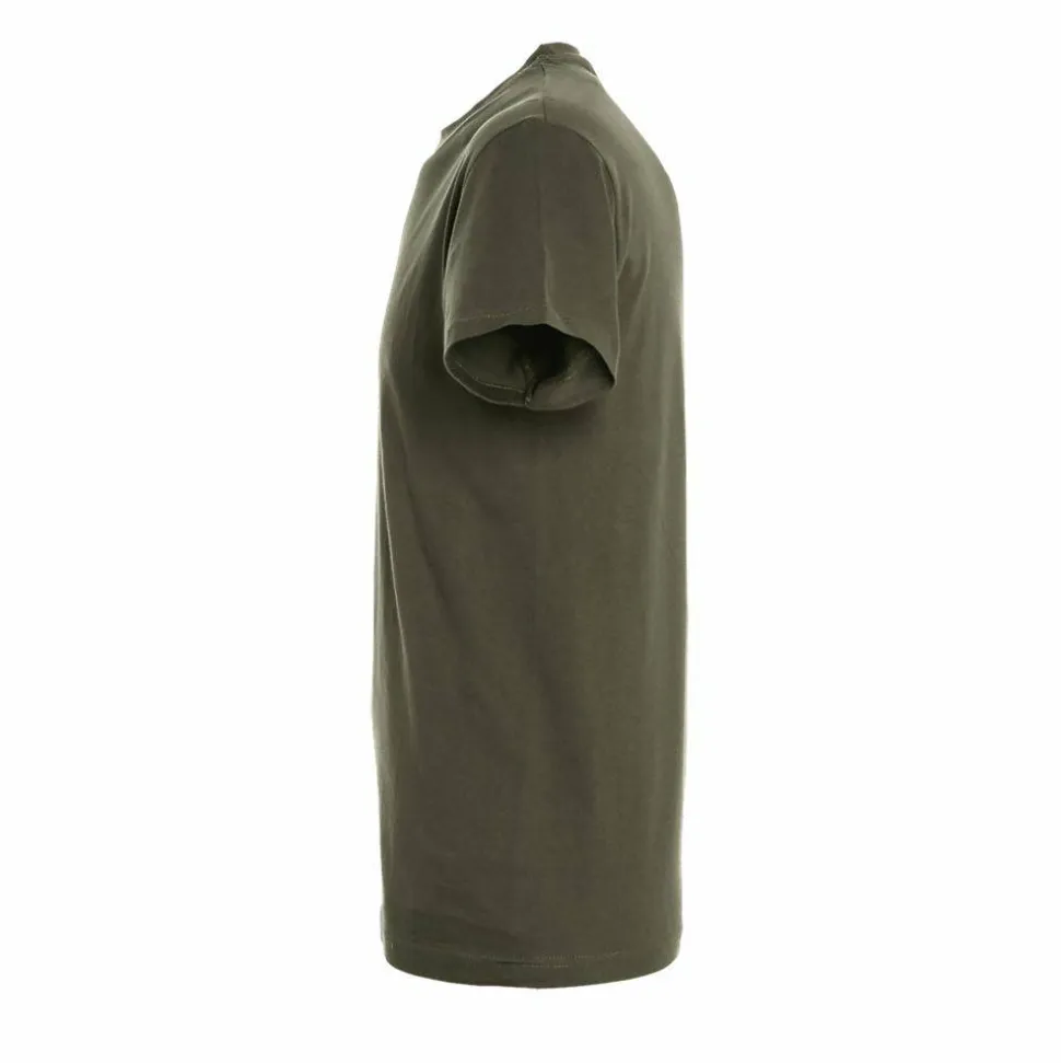SOL'S 11380 - REGENT Tee Shirt Unisexe Col Rond