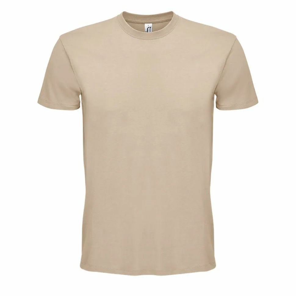 SOL'S 11380 - REGENT Tee Shirt Unisexe Col Rond