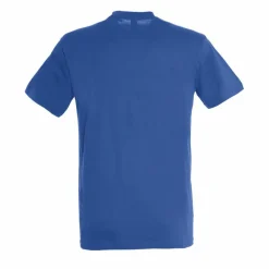 SOL'S 11380 - REGENT Tee Shirt Unisexe Col Rond