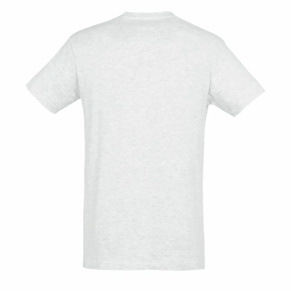 SOL'S 11380 - REGENT Tee Shirt Unisexe Col Rond