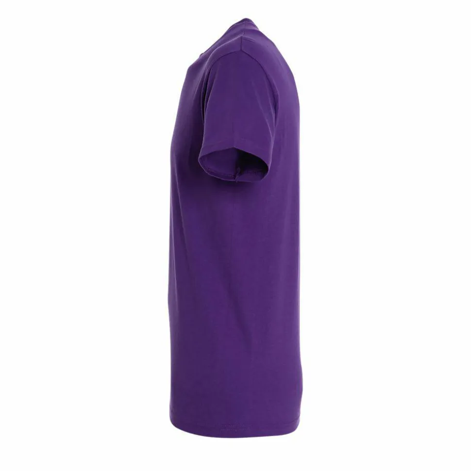 SOL'S 11380 - REGENT Tee Shirt Unisexe Col Rond