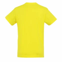 SOL'S 11380 - REGENT Tee Shirt Unisexe Col Rond