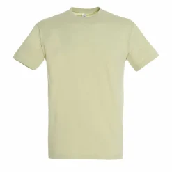 SOL'S 11380 - REGENT Tee Shirt Unisexe Col Rond