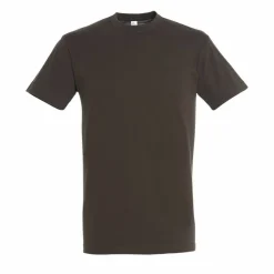 SOL'S 11380 - REGENT Tee Shirt Unisexe Col Rond