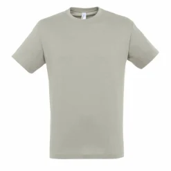 SOL'S 11380 - REGENT Tee Shirt Unisexe Col Rond
