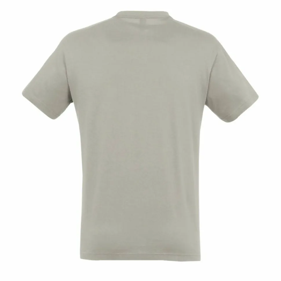 SOL'S 11380 - REGENT Tee Shirt Unisexe Col Rond