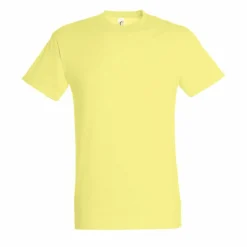 SOL'S 11380 - REGENT Tee Shirt Unisexe Col Rond