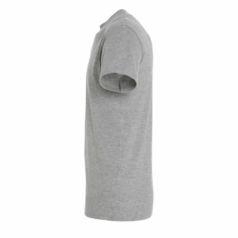 SOL'S 11380 - REGENT Tee Shirt Unisexe Col Rond