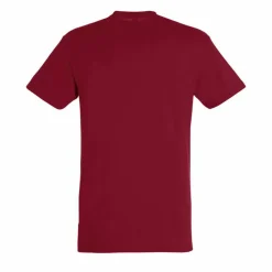 SOL'S 11380 - REGENT Tee Shirt Unisexe Col Rond