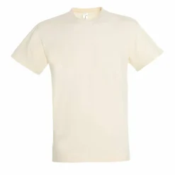 SOL'S 11380 - REGENT Tee Shirt Unisexe Col Rond