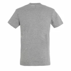 SOL'S 11380 - REGENT Tee Shirt Unisexe Col Rond