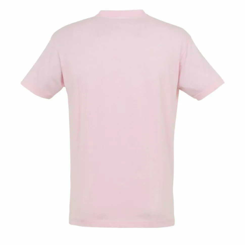 SOL'S 11380 - REGENT Tee Shirt Unisexe Col Rond