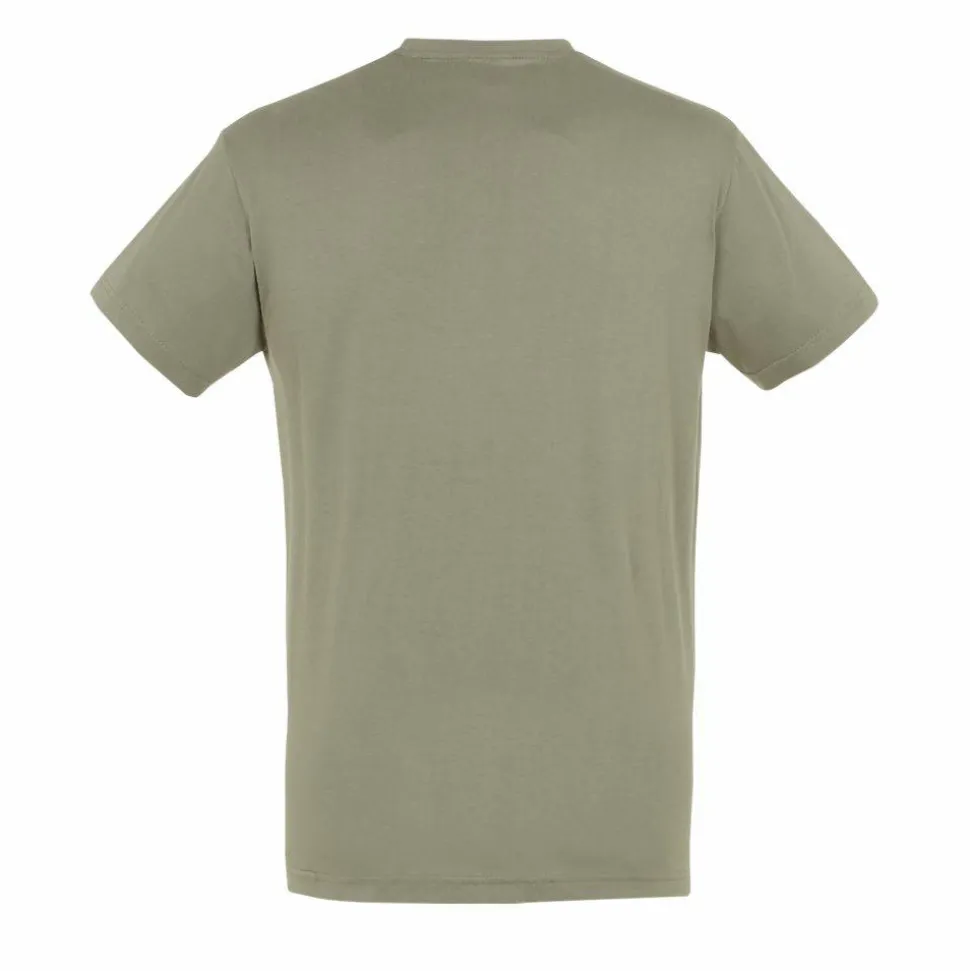 SOL'S 11380 - REGENT Tee Shirt Unisexe Col Rond