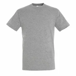 SOL'S 11380 - REGENT Tee Shirt Unisexe Col Rond