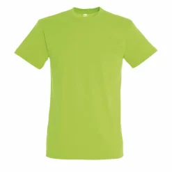 SOL'S 11380 - REGENT Tee Shirt Unisexe Col Rond