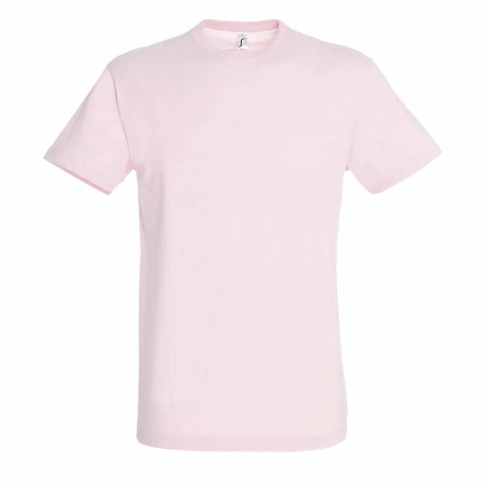 SOL'S 11380 - REGENT Tee Shirt Unisexe Col Rond
