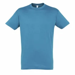 SOL'S 11380 - REGENT Tee Shirt Unisexe Col Rond