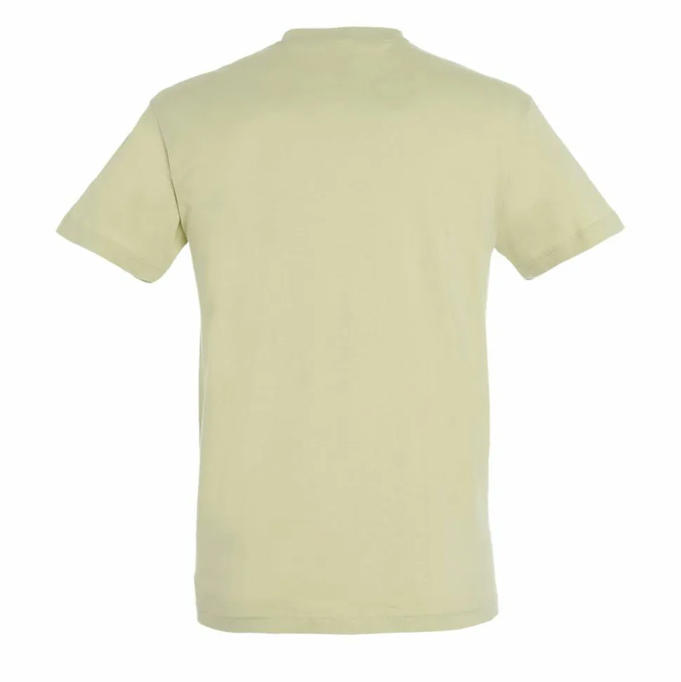 SOL'S 11380 - REGENT Tee Shirt Unisexe Col Rond