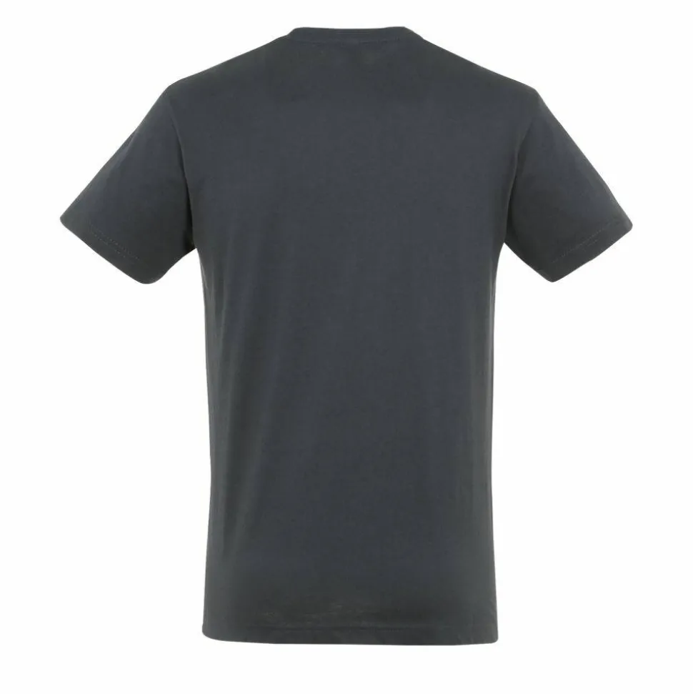SOL'S 11380 - REGENT Tee Shirt Unisexe Col Rond