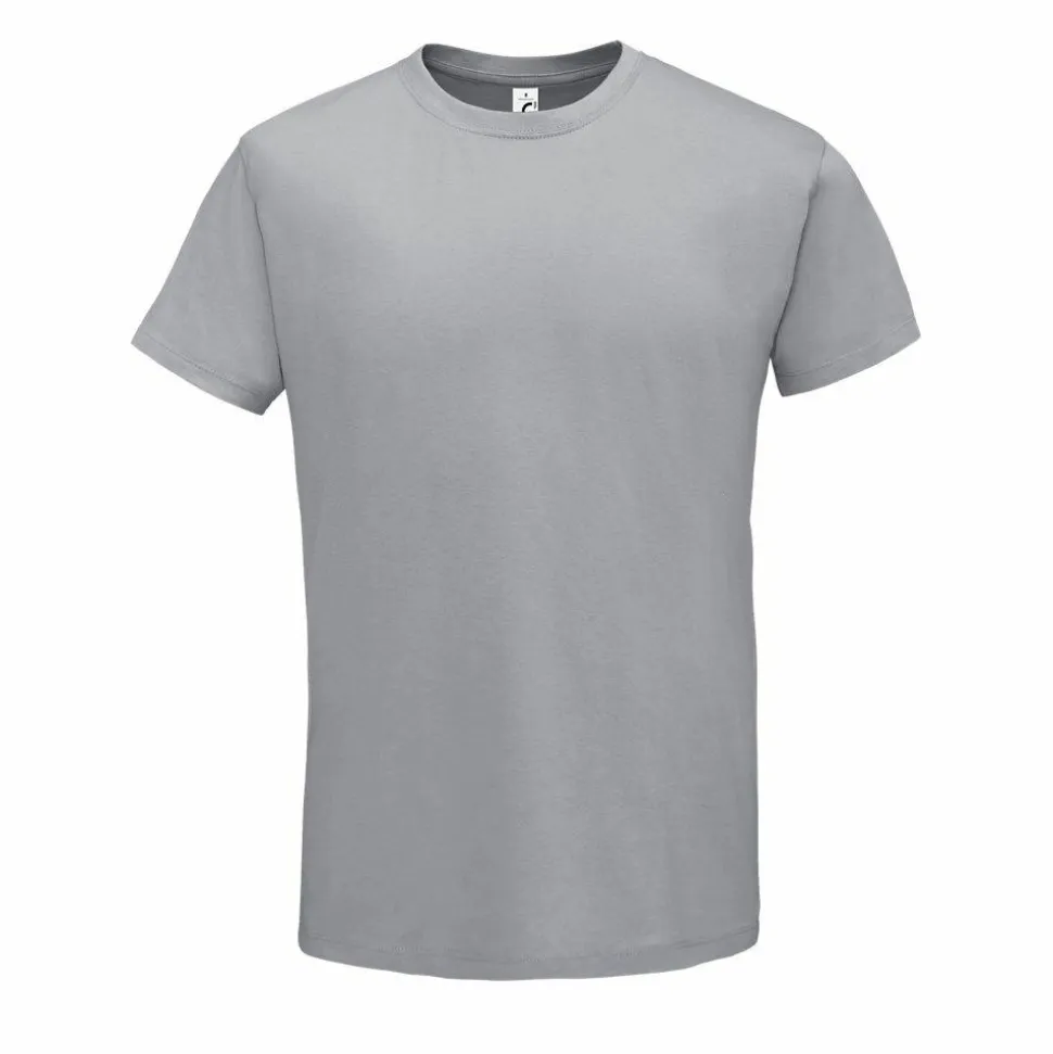 SOL'S 11380 - REGENT Tee Shirt Unisexe Col Rond
