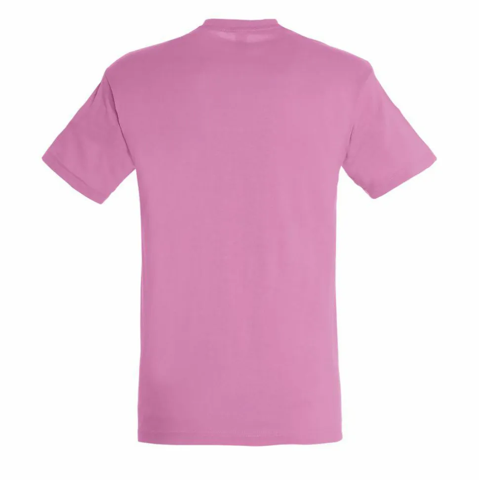SOL'S 11380 - REGENT Tee Shirt Unisexe Col Rond