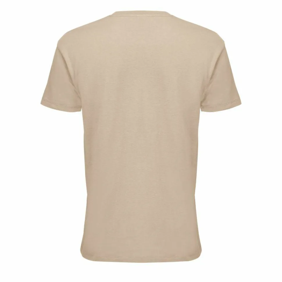 SOL'S 11380 - REGENT Tee Shirt Unisexe Col Rond