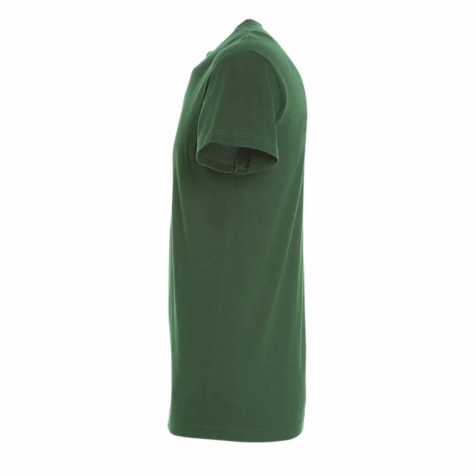 SOL'S 11380 - REGENT Tee Shirt Unisexe Col Rond