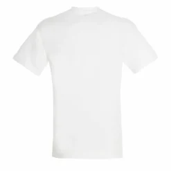 SOL'S 11380 - REGENT Tee Shirt Unisexe Col Rond