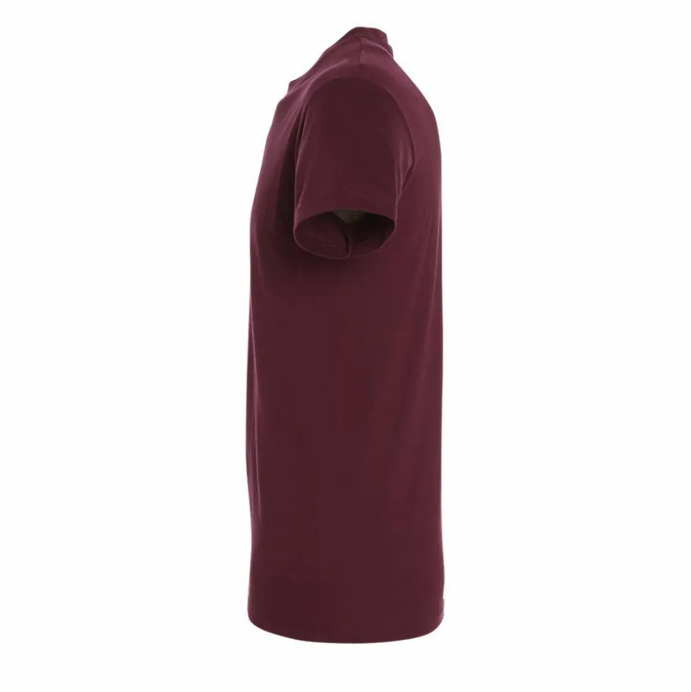 SOL'S 11380 - REGENT Tee Shirt Unisexe Col Rond